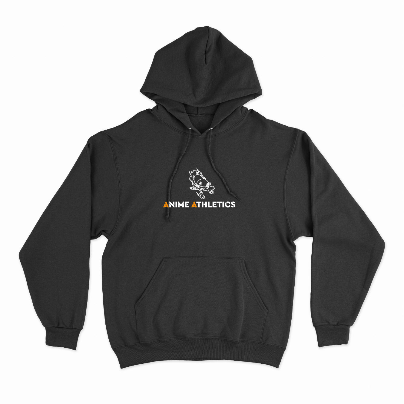 RUFFY X GEAR 5 - Hoodie