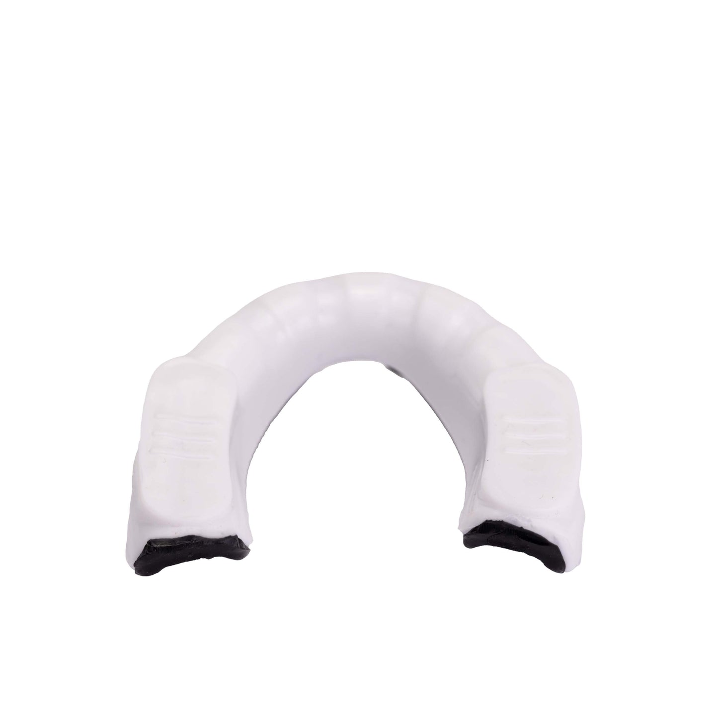 Anime Athletics GEAR 5 Mouthguard, Black/White