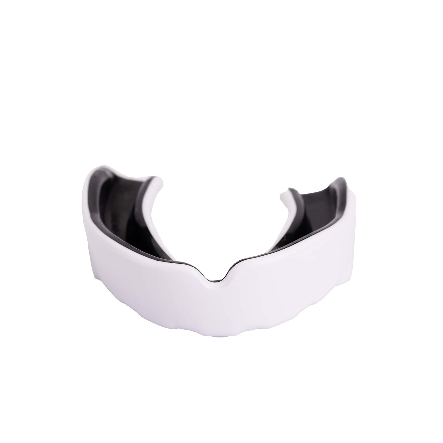 Anime Athletics GEAR 5 Mouthguard, Black/White
