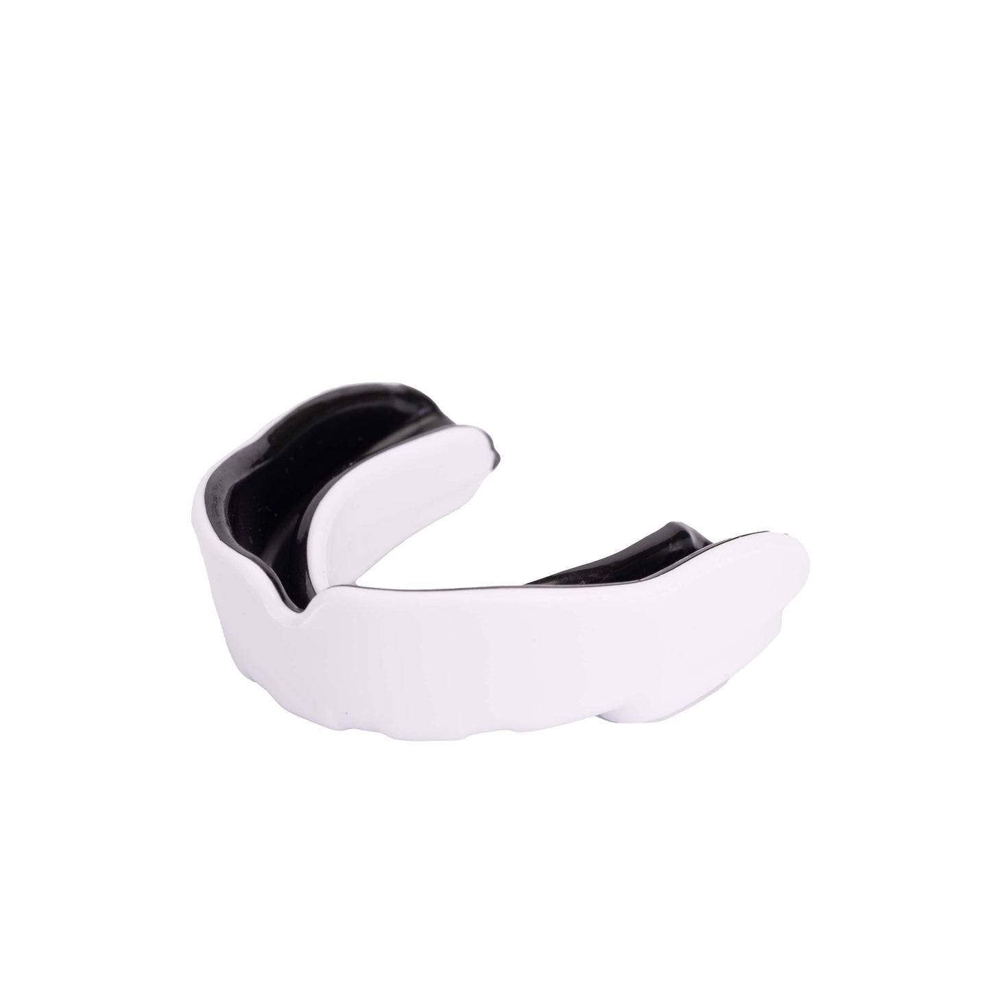 Anime Athletics GEAR 5 Mouthguard, Black/White